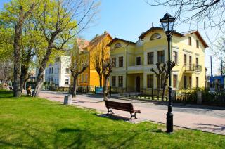 Apartamenty Sun & Snow Międzyzdroje Promenada - Misdroy - 4