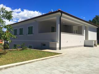 Villa Kvarner - Šilo - 4