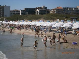 Apartments Stefi - Pomorie - 0