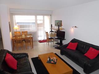Panorama Studio Apartment - Castagnola - 8