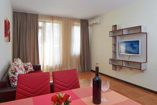 Mars Apartments in Complex Shipka - 8