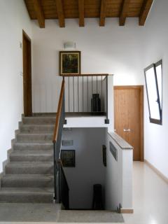Cal Cisteller - Santa Pau - 9