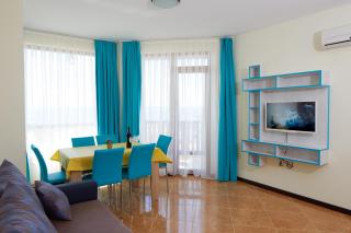 Mars Apartments in Complex Shipka - Sveti Vlas - 7