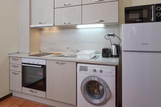 Mars Apartments in Complex Shipka - 4