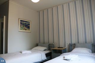 Svefi Vandrarhem - Hostel - Haparanda - 7