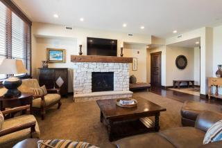 Silver Star #1104 - 2 Bed Condo - Park City - 9