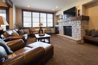 Silver Star #1104 - 2 Bed Condo - Park City - 8