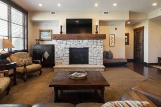 Silver Star #1104 - 2 Bed Condo - Park City - 7