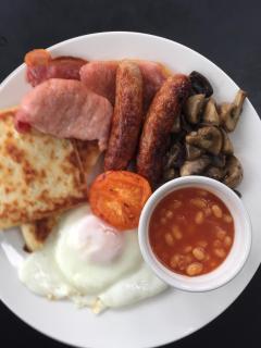 Ashbrook House B&B - 5