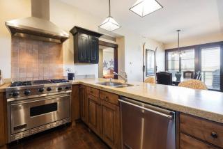 Silver Star #1104 - 2 Bed Condo - Park City - 3