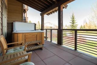 Silver Star #1104 - 2 Bed Condo - Park City - 0