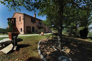 Casa Boschetto - San Venanzo - 4