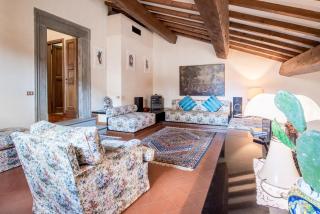 Prestige Signoria by Mmega - Firenze - 1