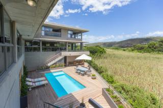 Red Box Villa - Plettenbergbaai - 0