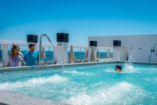 Hotel RH Vinaros Playa & Spa 4* Sup - 1