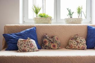 Apartmany Rabi - Rabí - 1