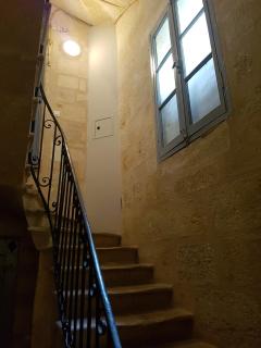 Charmant studio au cœur du Vieux Bordeaux - 1