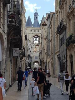 Charmant studio au cœur du Vieux Bordeaux - 9