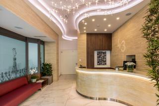 43 Station Hotel - Milan - 3