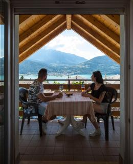 Hotel Da Remo - Tenna - 3
