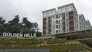 The Woodz Homestay - 3 Bedroom - Cameron Highlands - 6
