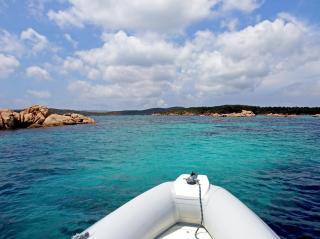 Camping Village Capo D'Orso - Palau - 1