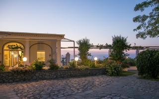 Hotel Bellavista - Anacapri - 2