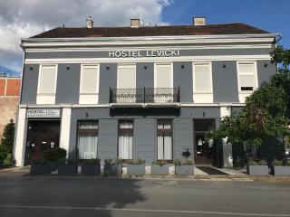 Hostel Levicki - Slavonski Brod - 8