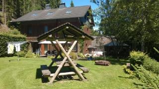 Ferienhaus Königreich - Dreistegen - 6