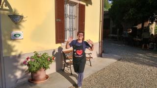 B&B Cantine Pietronero - Orsara Bormida - 3
