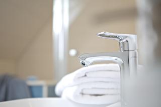 Hotel Jess am Meer - 1