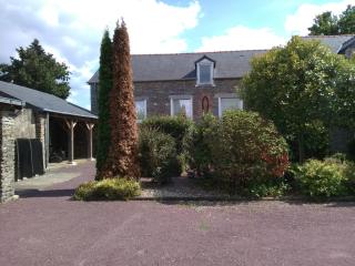 Popote et Polochon - Saint-Martin-sur-Oust - 2