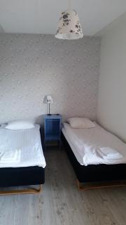 Fjord Hostel Rooms - Lysekil - 3