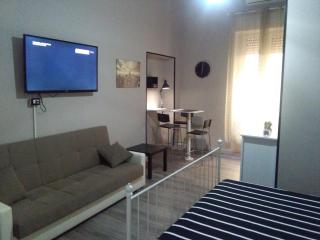 Meridional Station - Napoli - 0