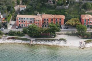 Hotel Residence Sirenella - Torri del Benaco - 0