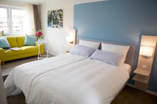 Hotel Jess am Meer - Büsum - 0