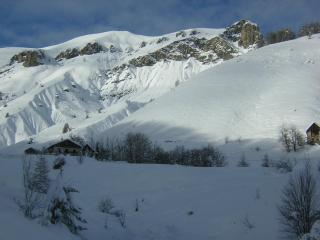 Chalet Lou Bella Vista - Auron - 0