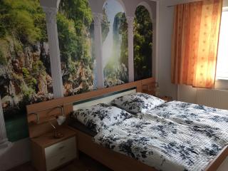 Ferienwohnung Neustrelitz - Neustrelitz - 9