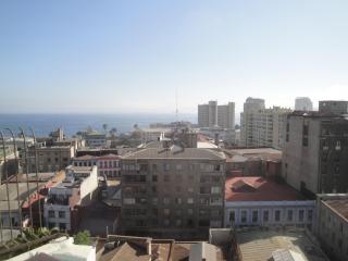 The Travelling Chile - Valparaíso - 8