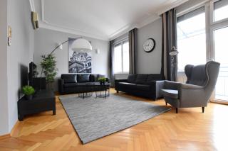 Standerd Apartment by Hi5 - Lovag Family Suites - Budapest - 8