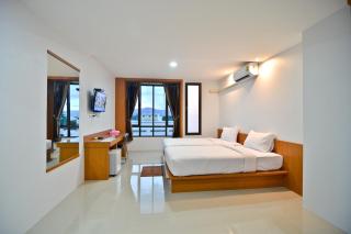 Sabuy Best Hotel Phayao - 9