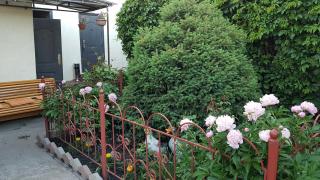 Guest House Domashniy Uyut - Bishkek - 8