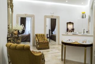 B&B Conte Cavour - Barletta - 0