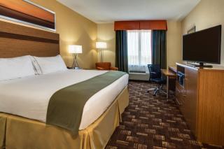 Holiday Inn Express Fort Lauderdale Airport South by IHG - Dania Beach - 9