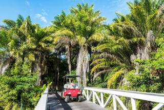 Pool Villas Tivoli Ecoresort - 9