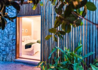 Pool Villas Tivoli Ecoresort - 7