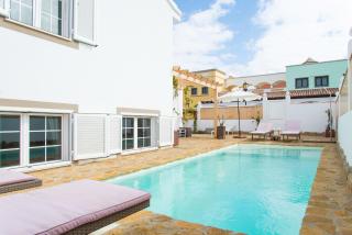 Villa Veronica - Corralejo - 1