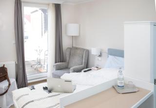 Hotel Jess am Meer - 3