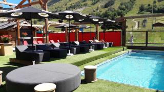 Hotel Cote Brune - Les Deux Alpes - 7