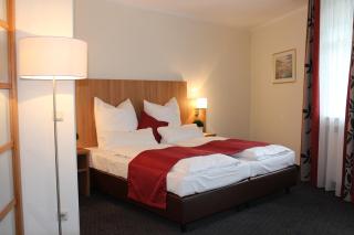 Ambassador Hotel - Grasbrunn - 6